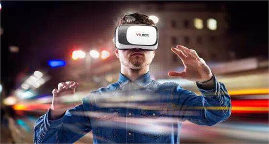 龙山VR全景丨沉浸式体验线上看房